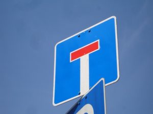 traffic rule